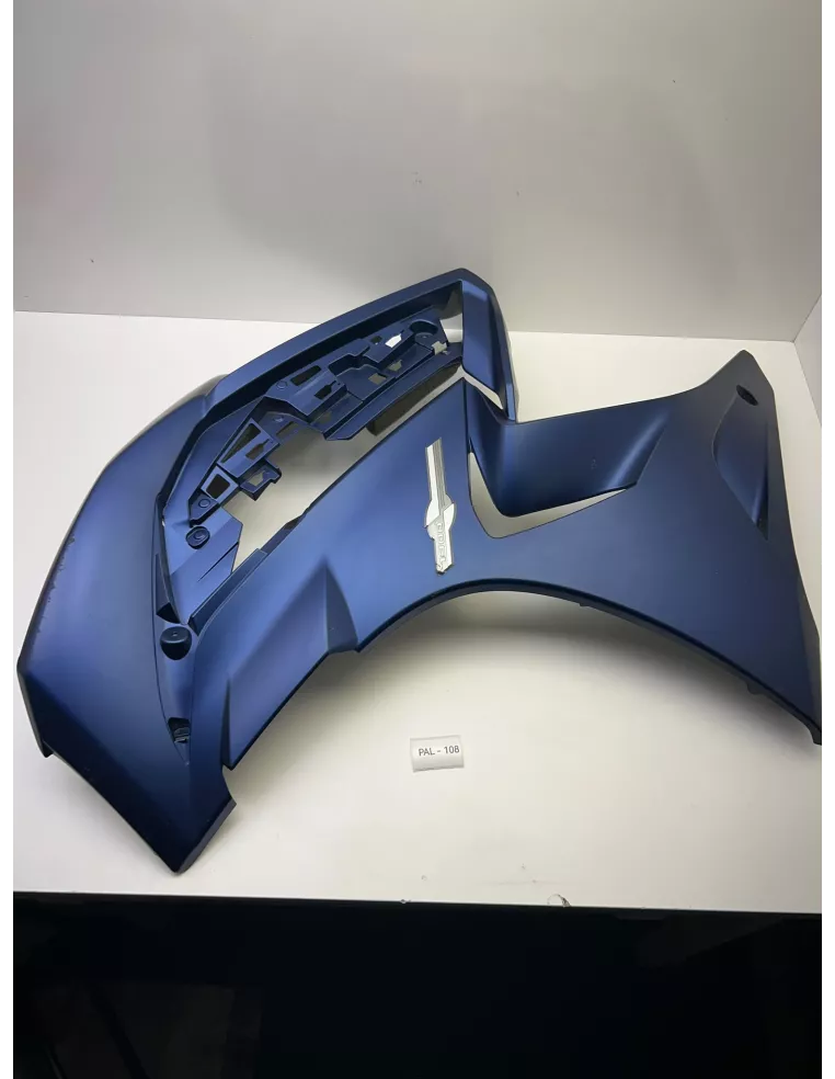 Flanc de carénage gauche origine YAMAHA FJR 1300 2013 - 2025 – 1MC-2835J-00