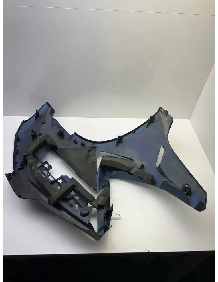 Flanc de carénage gauche origine YAMAHA FJR 1300 2013 - 2025 – 1MC-2835J-00