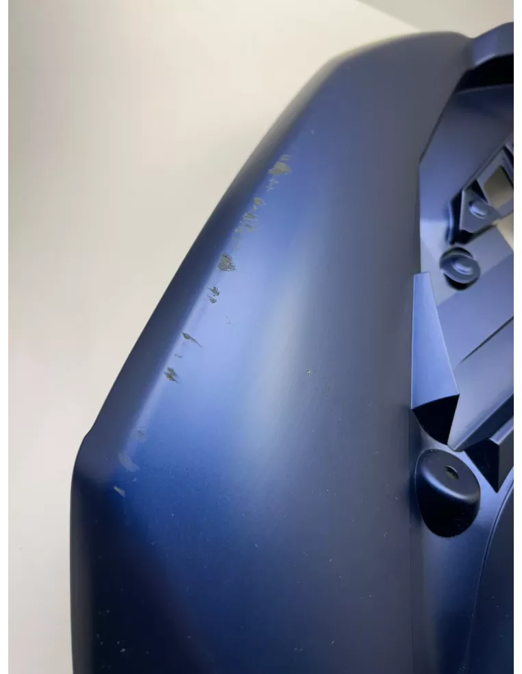 Flanc de carénage gauche origine YAMAHA FJR 1300 2013 - 2025 – 1MC-2835J-00