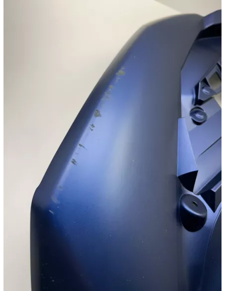 Flanc de carénage gauche origine YAMAHA FJR 1300 2013 - 2025 – 1MC-2835J-00