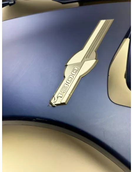 Flanc de carénage gauche origine YAMAHA FJR 1300 2013 - 2025 – 1MC-2835J-00