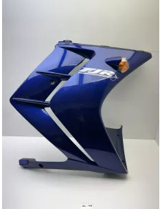 Flanc de carénage droit YAMAHA FJR 1300 2001 - 2005 – 5VS-Y283K-10-P1