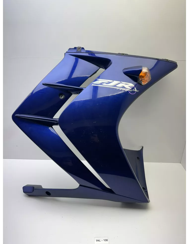 Flanc de carénage droit YAMAHA FJR 1300 2001 - 2005 – 5VS-Y283K-10-P1
