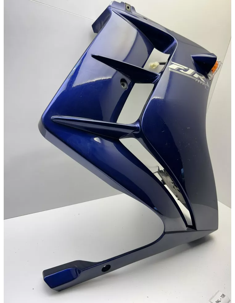Flanc de carénage droit YAMAHA FJR 1300 2001 - 2005 – 5VS-Y283K-10-P1