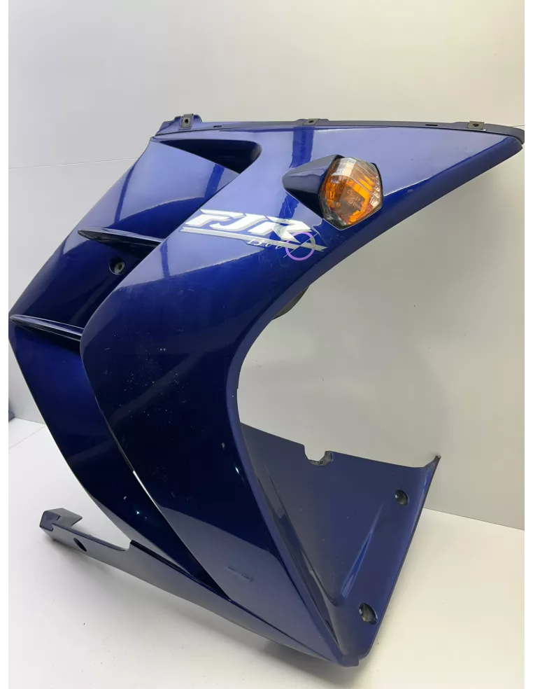 Flanc de carénage droit YAMAHA FJR 1300 2001 - 2005 – 5VS-Y283K-10-P1