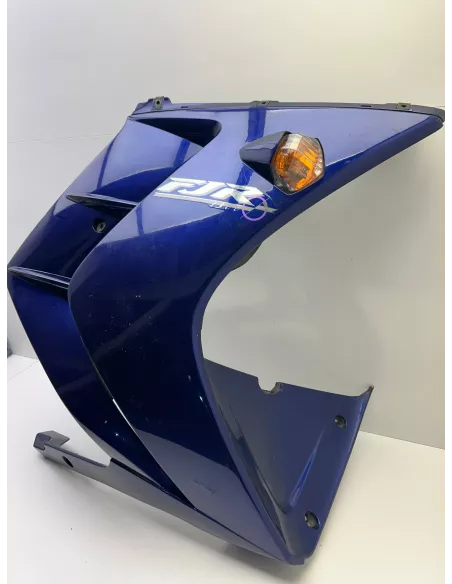 Flanc de carénage droit YAMAHA FJR 1300 2001 - 2005 – 5VS-Y283K-10-P1