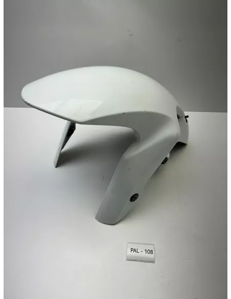 Garde boue avant origine blanc HONDA CB 1000 R 2008 - 2016 – 61100-MFN-D000