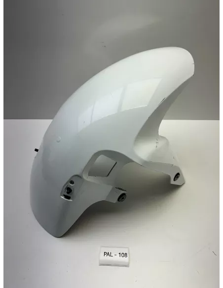 Garde boue avant origine blanc HONDA CB 1000 R 2008 - 2016 – 61100-MFN-D000