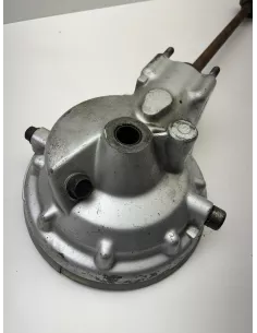 Cardan de transmission avec arbre d'entrainement origine YAMAHA FJR 1300 2001 - 2005 – 5JW-W4612-00 2
