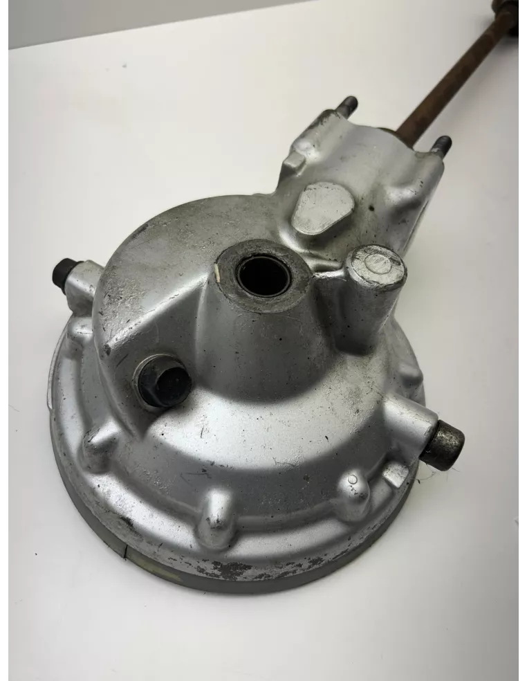 Cardan de transmission avec arbre d'entrainement origine YAMAHA FJR 1300 2001 - 2005 – 5JW-W4612-00
