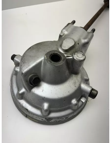 Cardan de transmission avec arbre d'entrainement origine YAMAHA FJR 1300 2001 - 2005 – 5JW-W4612-00