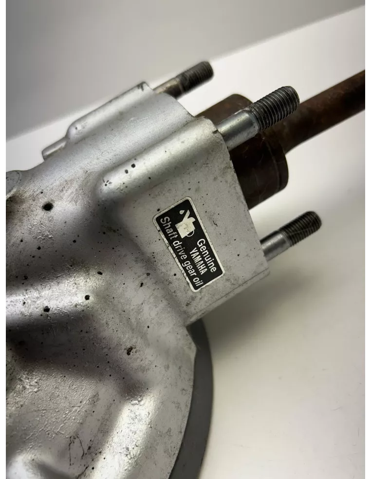 Cardan de transmission avec arbre d'entrainement origine YAMAHA FJR 1300 2001 - 2005 – 5JW-W4612-00