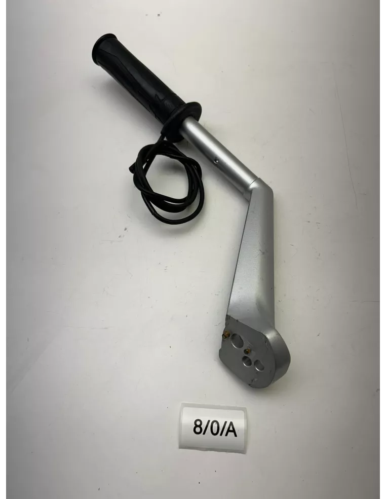 Demi guidon gauche origine YAMAHA FJR 1300 2006 - 2011 – 3P6261210000