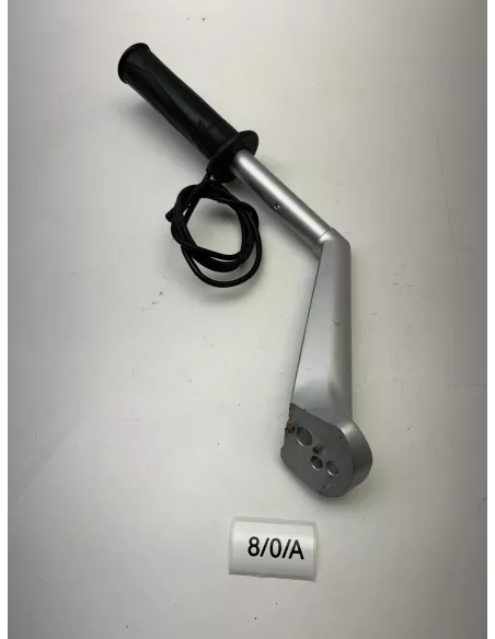 Demi guidon gauche origine YAMAHA FJR 1300 2006 - 2011 – 3P6261210000