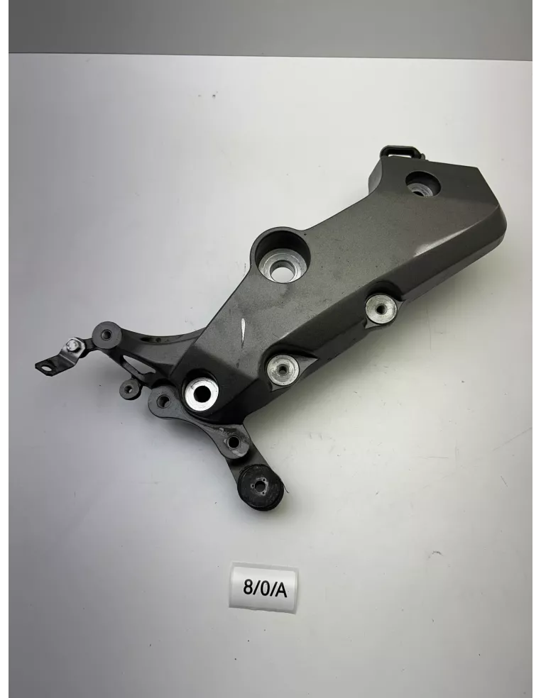 Support moteur gauche origine HONDA CB 1000 R 2008 - 2016 – 50700-MFN-D60