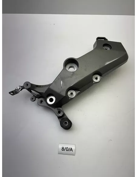 Support moteur gauche origine HONDA CB 1000 R 2008 - 2016 – 50700-MFN-D60