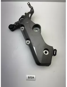 Support moteur gauche origine HONDA CB 1000 R 2008 - 2016 – 50700-MFN-D60 2