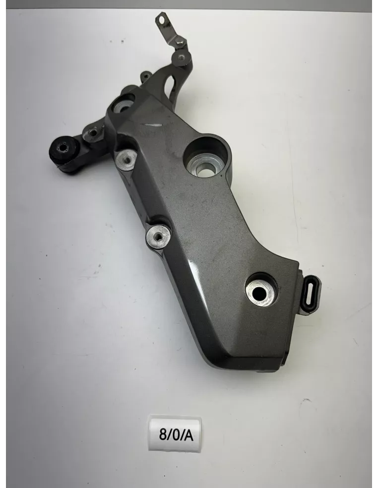 Support moteur gauche origine HONDA CB 1000 R 2008 - 2016 – 50700-MFN-D60