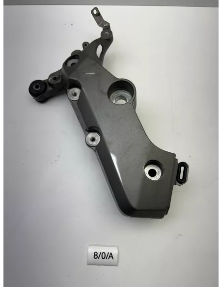 Support moteur gauche origine HONDA CB 1000 R 2008 - 2016 – 50700-MFN-D60