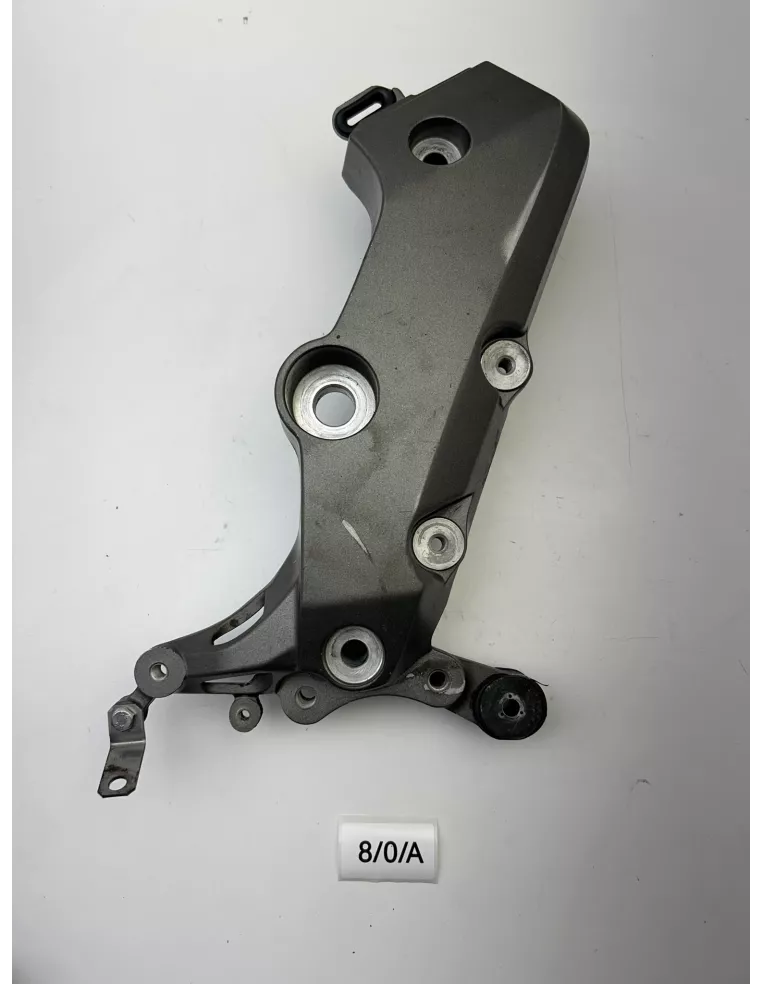 Support moteur gauche origine HONDA CB 1000 R 2008 - 2016 – 50700-MFN-D60