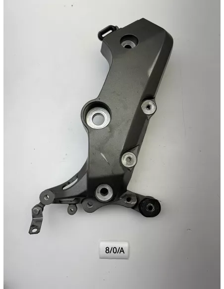 Support moteur gauche origine HONDA CB 1000 R 2008 - 2016 – 50700-MFN-D60