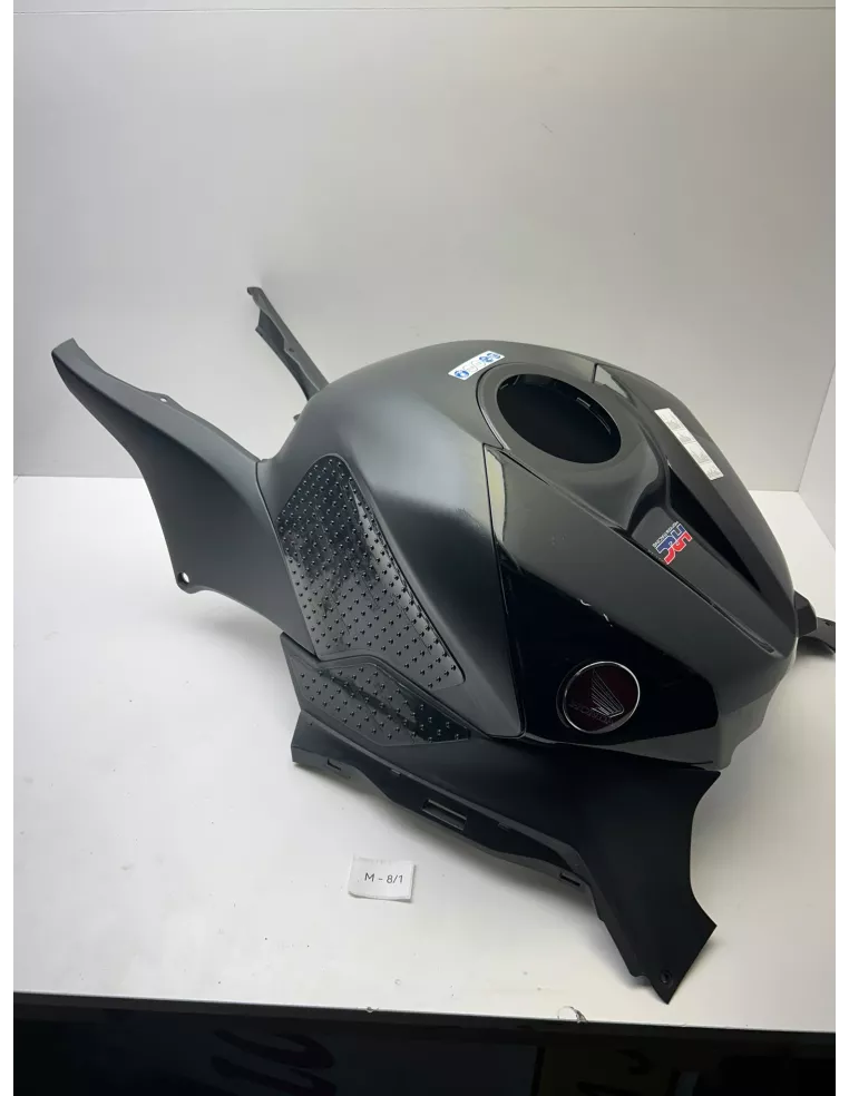 Couvre réservoir complet HONDA CBR 600 RR 2024 - 2024 – 80120-MKZ-J40ZA / 80110-MKZ-J30ZA