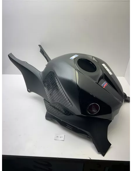 Couvre réservoir complet HONDA CBR 600 RR 2024 - 2024 – 80120-MKZ-J40ZA / 80110-MKZ-J30ZA