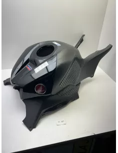 Couvre réservoir complet HONDA CBR 600 RR 2024 - 2024 – 80120-MKZ-J40ZA / 80110-MKZ-J30ZA 2