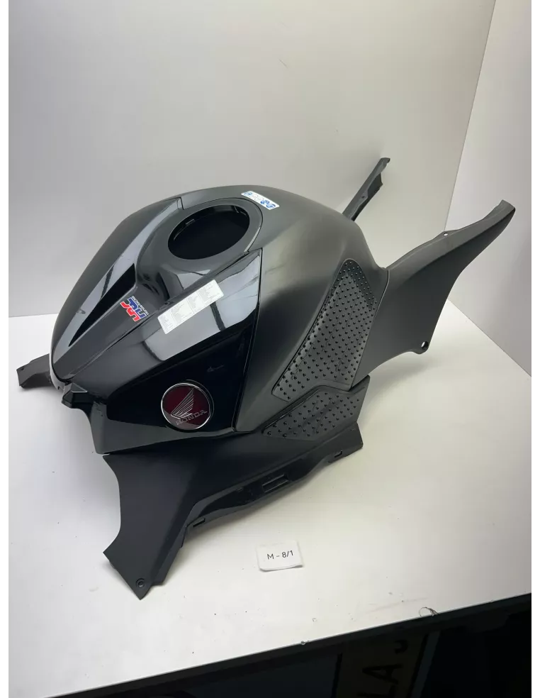 Couvre réservoir complet HONDA CBR 600 RR 2024 - 2024 – 80120-MKZ-J40ZA / 80110-MKZ-J30ZA
