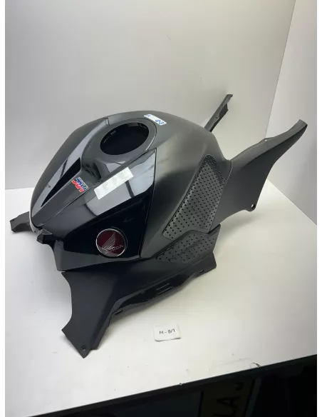 Couvre réservoir complet HONDA CBR 600 RR 2024 - 2024 – 80120-MKZ-J40ZA / 80110-MKZ-J30ZA