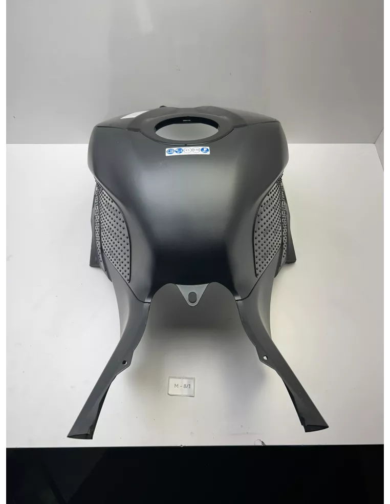 Couvre réservoir complet HONDA CBR 600 RR 2024 - 2024 – 80120-MKZ-J40ZA / 80110-MKZ-J30ZA