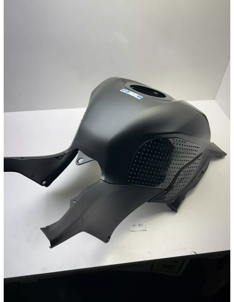 Couvre réservoir complet HONDA CBR 600 RR 2024 - 2024 – 80120-MKZ-J40ZA / 80110-MKZ-J30ZA