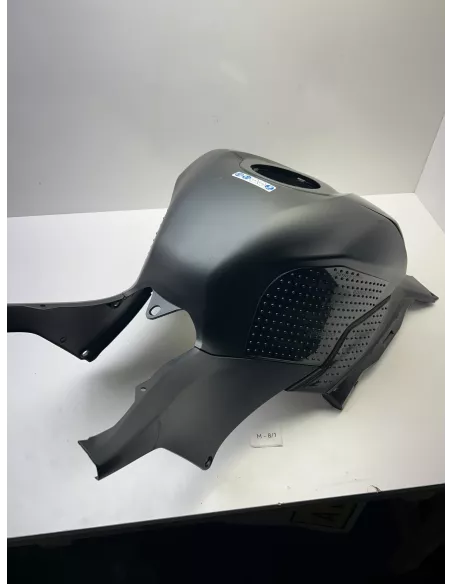 Couvre réservoir complet HONDA CBR 600 RR 2024 - 2024 – 80120-MKZ-J40ZA / 80110-MKZ-J30ZA