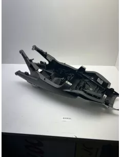 Boucle arrière complète origine HONDA CB 1000 R 2008 - 2016 – 50201-MFN-D01ZA / 80105-MFN-D00