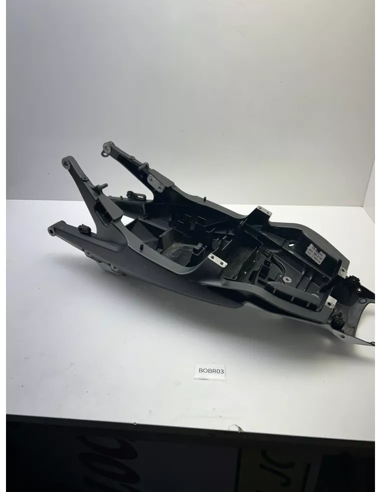 Boucle arrière complète origine HONDA CB 1000 R 2008 - 2016 – 50201-MFN-D01ZA / 80105-MFN-D00
