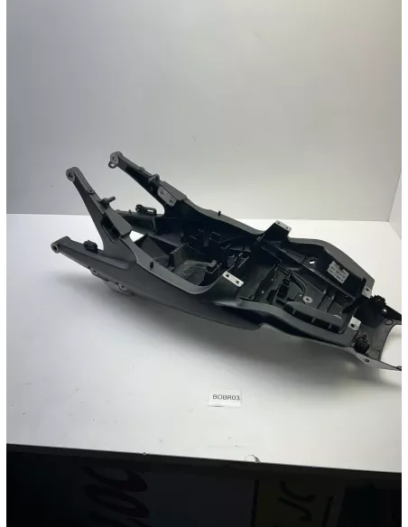 Boucle arrière complète origine HONDA CB 1000 R 2008 - 2016 – 50201-MFN-D01ZA / 80105-MFN-D00