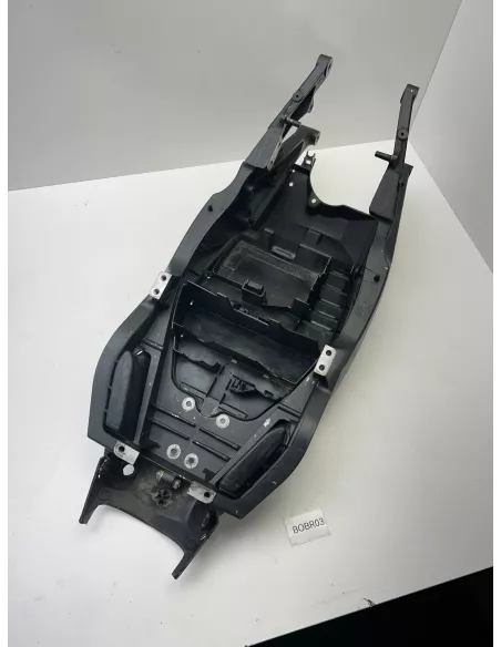Boucle arrière complète origine HONDA CB 1000 R 2008 - 2016 – 50201-MFN-D01ZA / 80105-MFN-D00