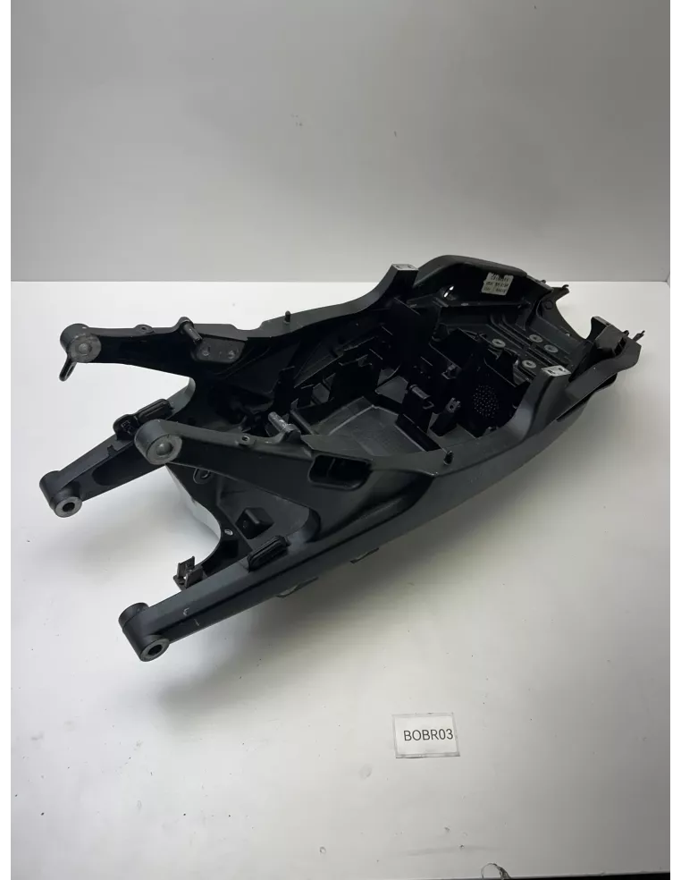 Boucle arrière complète origine HONDA CB 1000 R 2008 - 2016 – 50201-MFN-D01ZA / 80105-MFN-D00