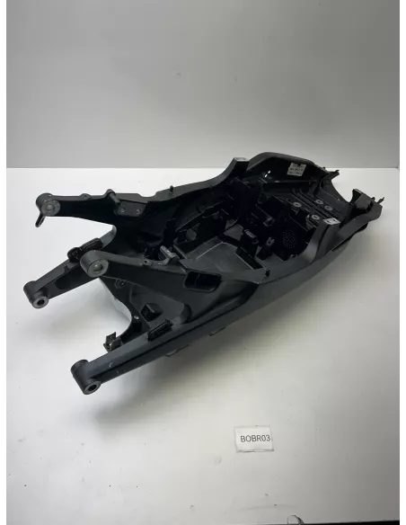 Boucle arrière complète origine HONDA CB 1000 R 2008 - 2016 – 50201-MFN-D01ZA / 80105-MFN-D00