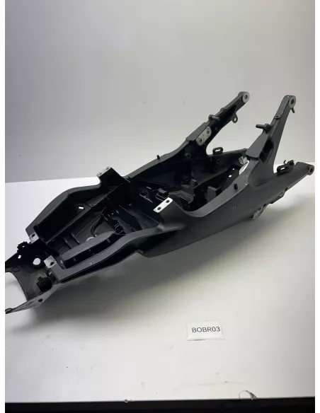 Boucle arrière complète origine HONDA CB 1000 R 2008 - 2016 – 50201-MFN-D01ZA / 80105-MFN-D00