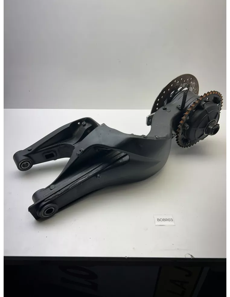 Bras oscillant origine HONDA CB 1000 R 2008 - 2016 – 52200-MFN-D00