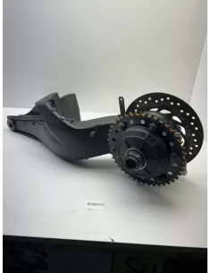Bras oscillant origine HONDA CB 1000 R 2008 - 2016 – 52200-MFN-D00 2