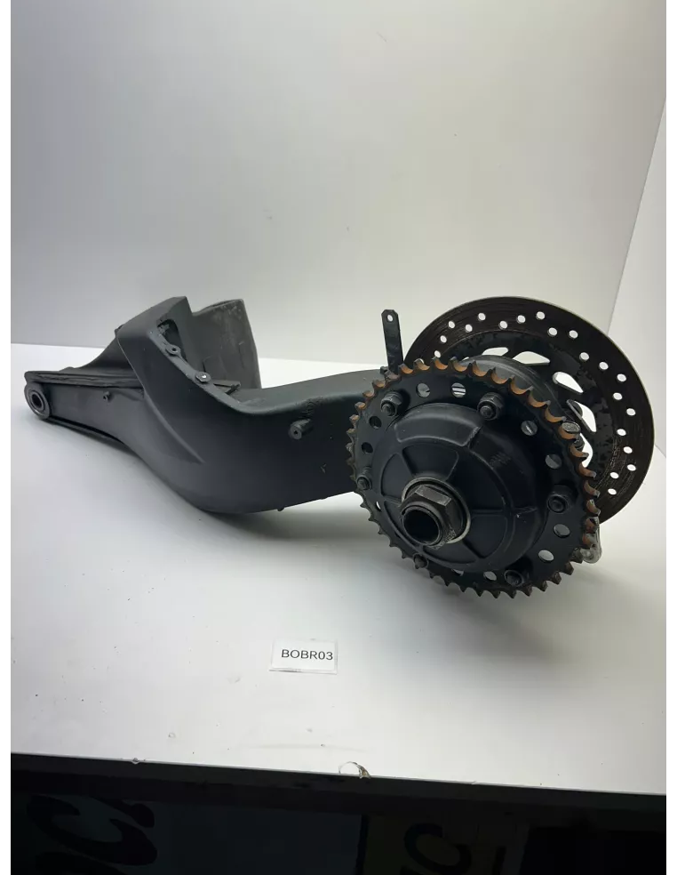 Bras oscillant origine HONDA CB 1000 R 2008 - 2016 – 52200-MFN-D00