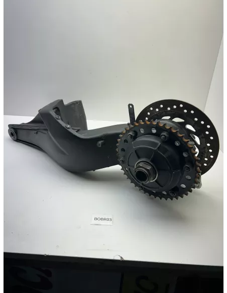 Bras oscillant origine HONDA CB 1000 R 2008 - 2016 – 52200-MFN-D00