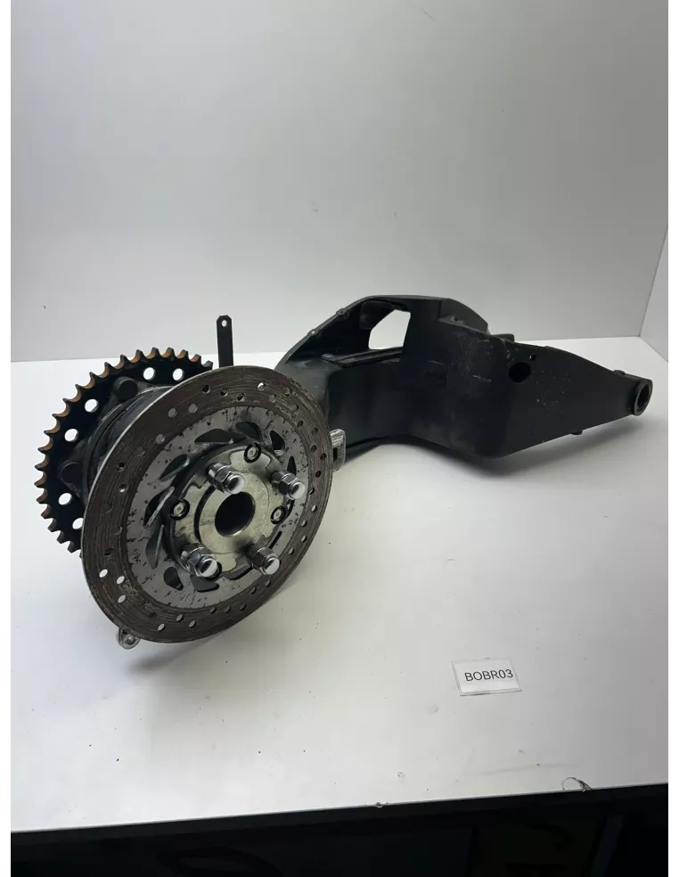 Bras oscillant origine HONDA CB 1000 R 2008 - 2016 – 52200-MFN-D00