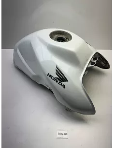 Réservoir origine blanc HONDA CB 1000 R 2008 - 2016 – 17500-MFN-D20ZB