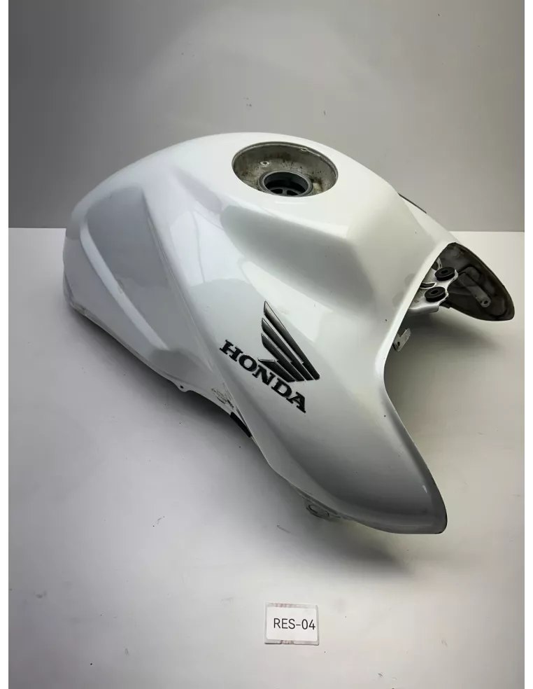 Réservoir origine blanc HONDA CB 1000 R 2008 - 2016 – 17500-MFN-D20ZB