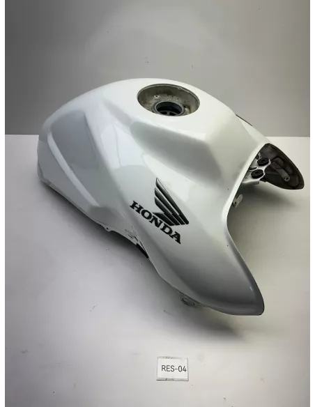 Réservoir origine blanc HONDA CB 1000 R 2008 - 2016 – 17500-MFN-D20ZB