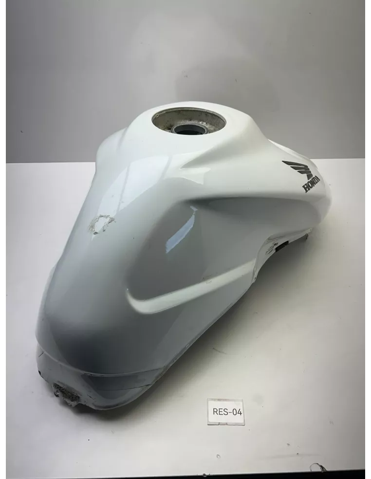 Réservoir origine blanc HONDA CB 1000 R 2008 - 2016 – 17500-MFN-D20ZB