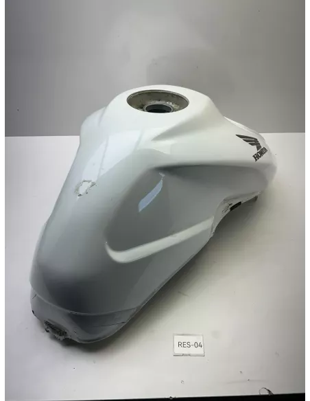 Réservoir origine blanc HONDA CB 1000 R 2008 - 2016 – 17500-MFN-D20ZB